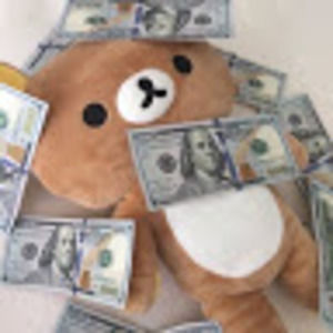 Meet your Posher, Natalia